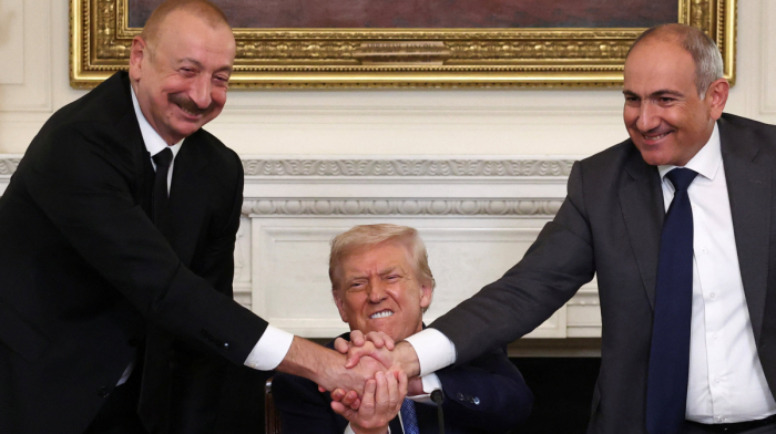 Armenia PM dismisses concerns over Azerbaijani fuel imports