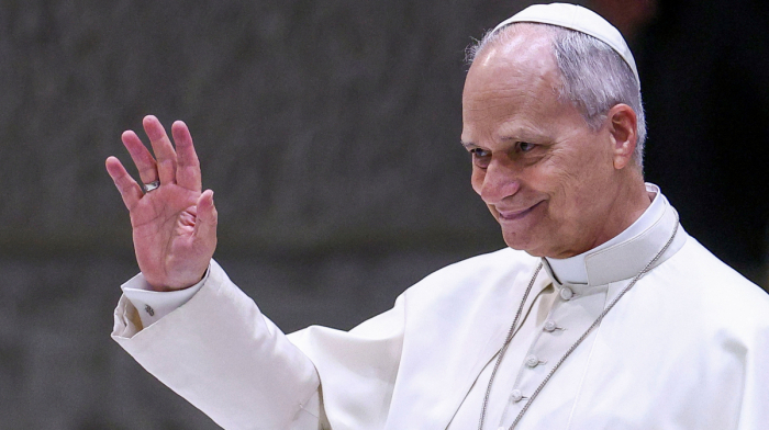 Pope Leo to visit Angola as part of an Africa tour
