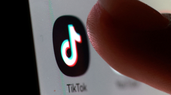 Britain takes to TikTok to highlight immigration raids