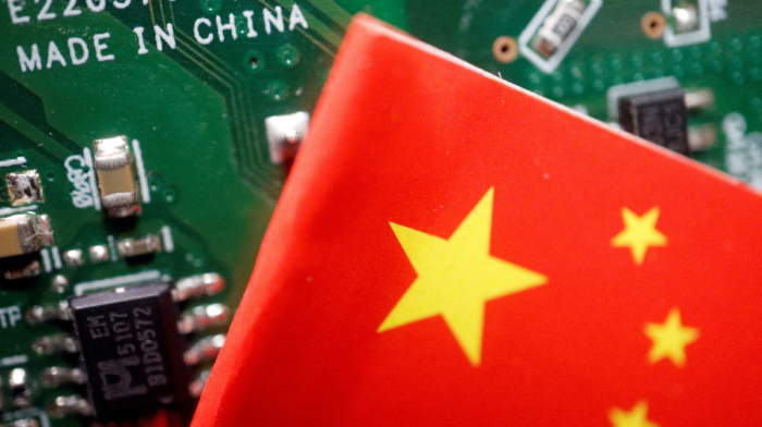 China’s AI connects climate shocks to stock swings