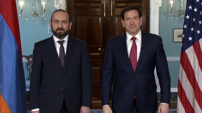 U.S. and Armenia  to issue joint statement on TRIPP implementation