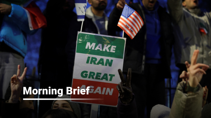 AnewZ Morning Brief - 14 January, 2026