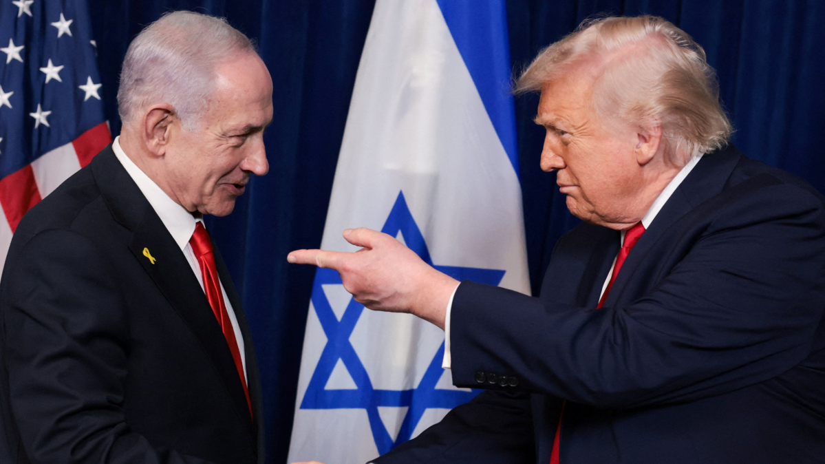 Israel urges U.S. to delay possible military action against Iran