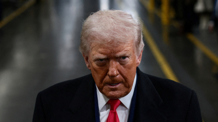 U.S. releases legal memo justifying capture of Venezuela’s Nicolás Maduro