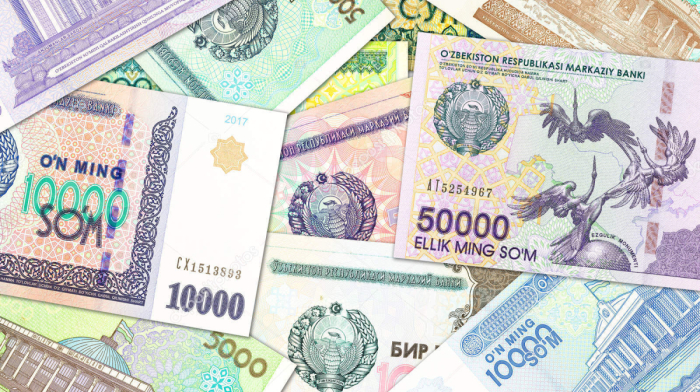 Uzbekistan moves towards Islamic banking with law expected soon