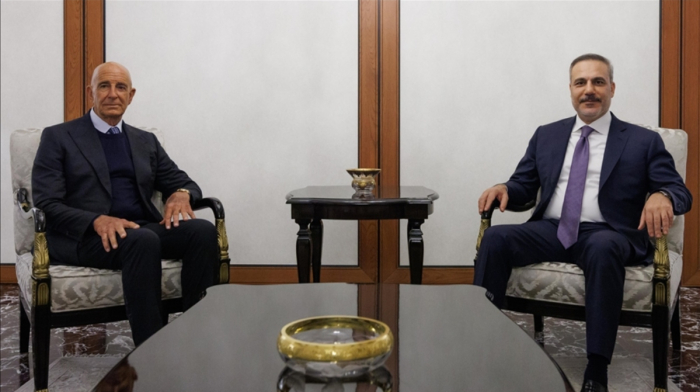Türkiye sees flurry of diplomatic activity as region braces for possible conflict