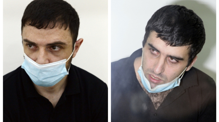 Azerbaijan hands over four prisoners to Armenia under bilateral agreement