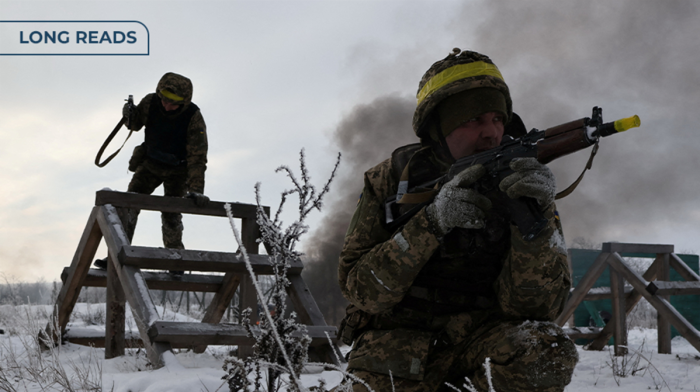 Why Military Drills Matter: Readiness, Deterrence and Their Limits