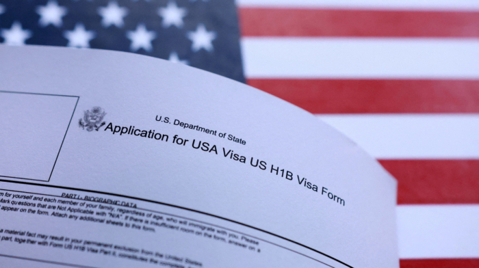 Trump administration to suspend visas for citizens of 75 nations