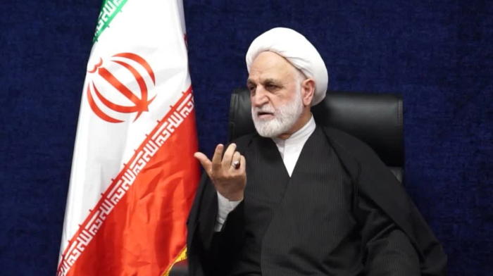 Iran’s chief justice calls for swift punishment for protest detainees