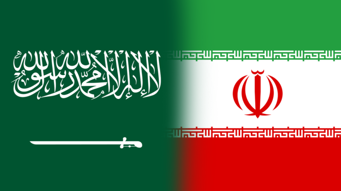 Saudi Arabia tells Iran its airspace will not be used for attacks