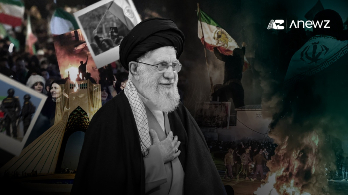 How global challenges complicate Iran’s domestic crisis