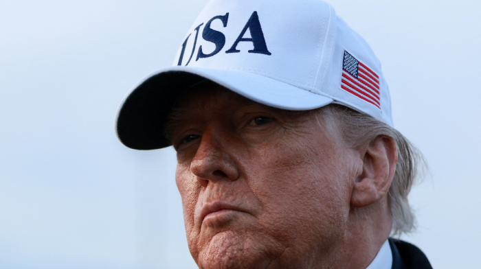 Trump says killings in Iran have stopped, executions reportedly cancelled