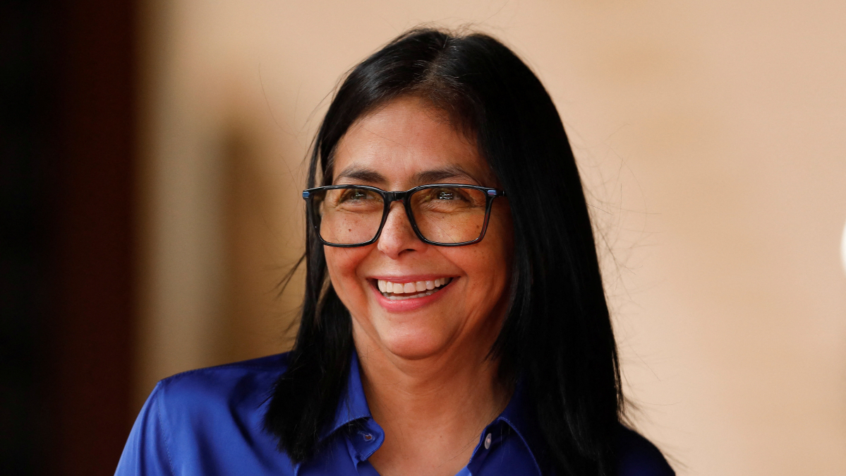 Venezuela’s acting president vows continued prisoner releases