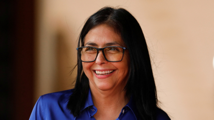 Venezuela’s acting president vows continued prisoner releases