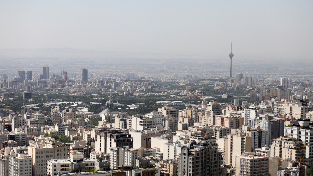 Iran seizes two ships in Persian Gulf with more than 1 million litres of fuel