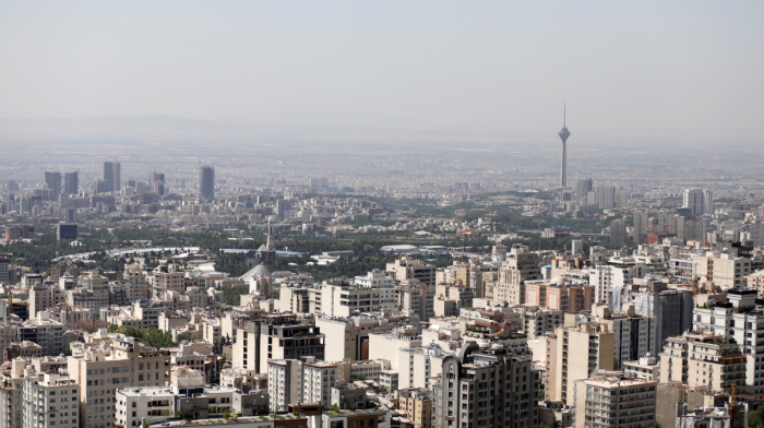 Iran airspace closure disrupts flights across region