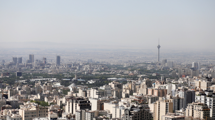 Hackers seize Iran state TV airing protests and Reza Pahlavi message