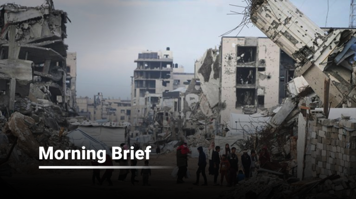 AnewZ Morning Brief - 15 January, 2026
