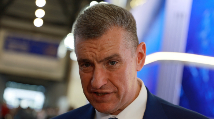 Russia offers to mediate between Iran and the United States