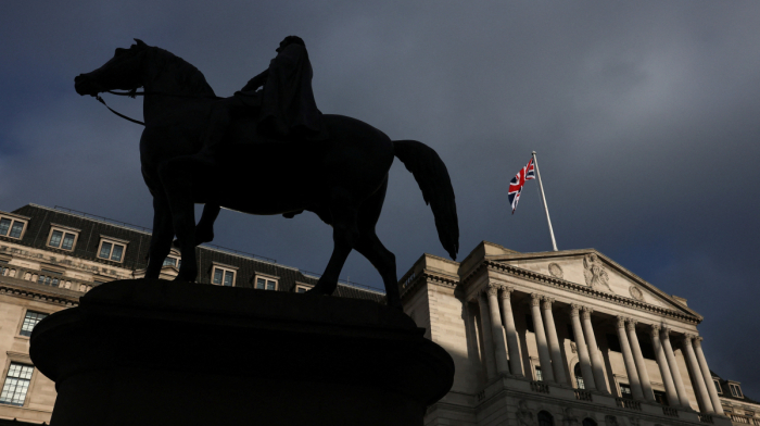 UK economy grows by 0.3%, faster than expected