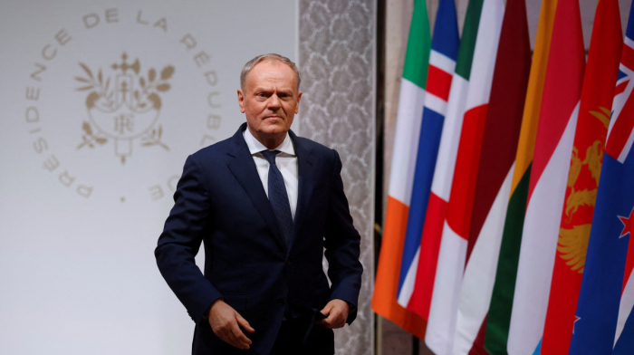 Polish PM: Poland will not send soldiers to Greenland