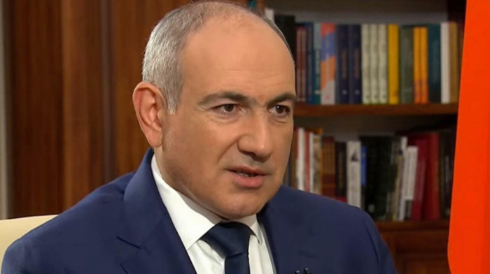 Armenia signals readiness to unblock regional transport links