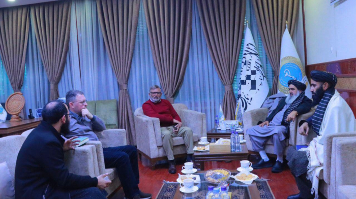 Save the Children commits to new maternal and child health centres in Afghanistan