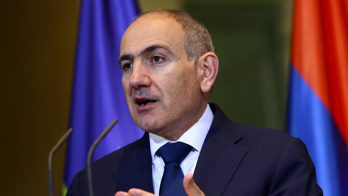 Armenia says core transit issues resolved under TRIPP framework