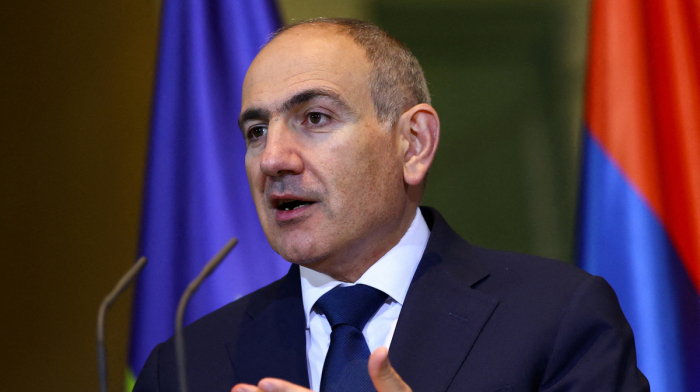 Armenia says core transit issues resolved under TRIPP framework