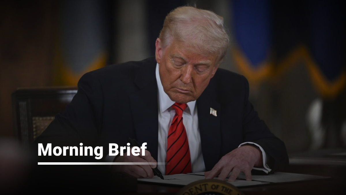 AnewZ Morning Brief - 16 January, 2026