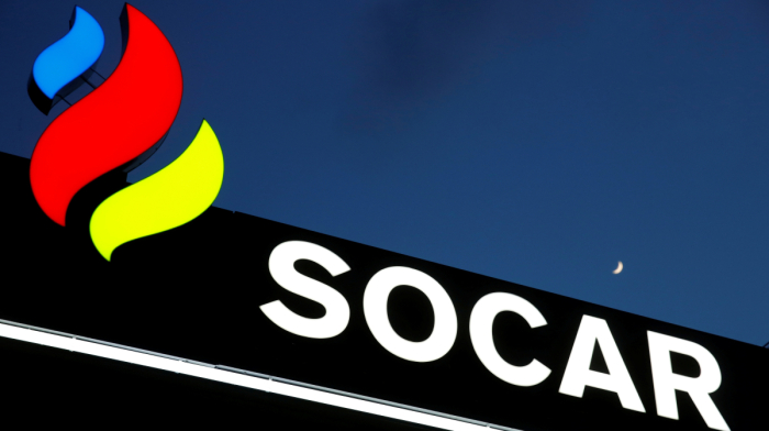 SOCAR begins delivering gas to Austria and Germany
