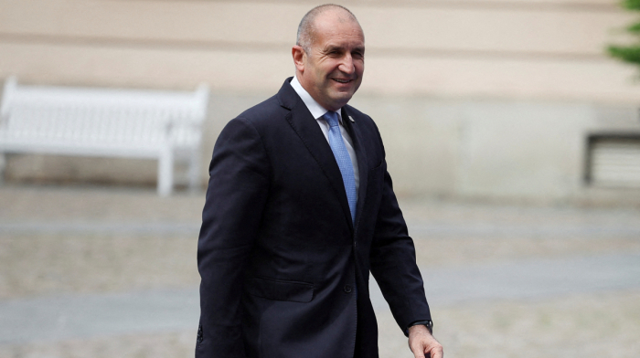 Bulgaria heads for snap election after parties fail to form government