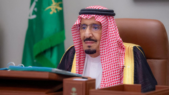 Saudi Arabia’s King Salman undergoes medical tests in Riyadh