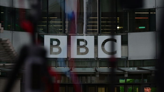 Georgian Dream takes legal action against BBC over chemical weapon allegations