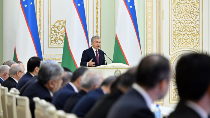 Uzbek companies to base production in Qatar amid Gulf market push