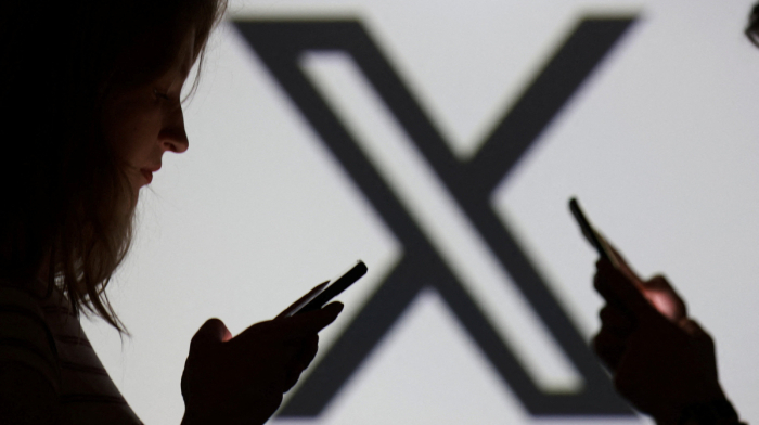 Elon Musk’s X down for tens of thousands of users worldwide