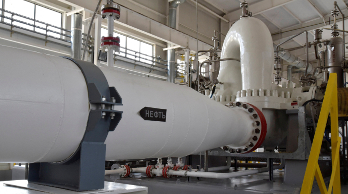 Kazakhstan reshapes oil export routes as disruptions hit the Caspian Pipeline Consortium