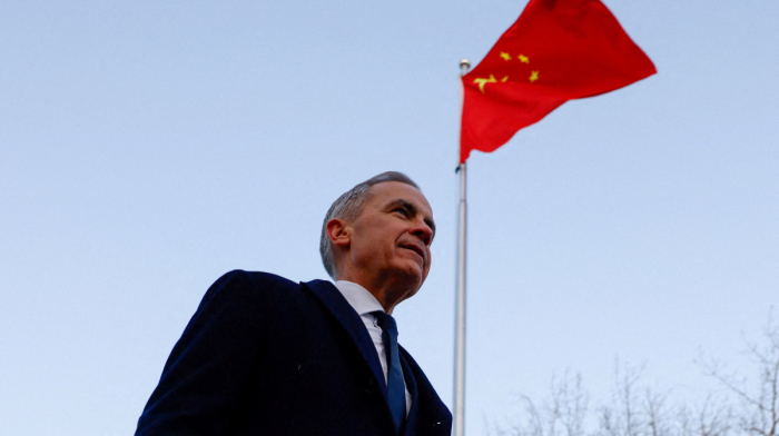 Canada, China slash EV, canola tariffs in reset of ties