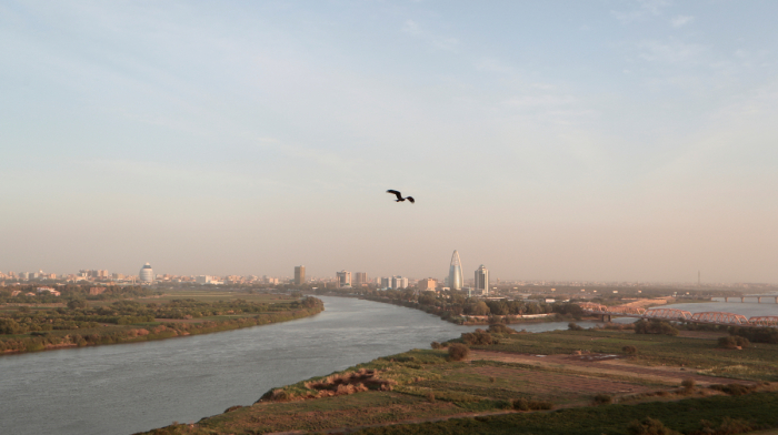 Egypt and Sudan welcome U.S. offer to mediate Nile dispute