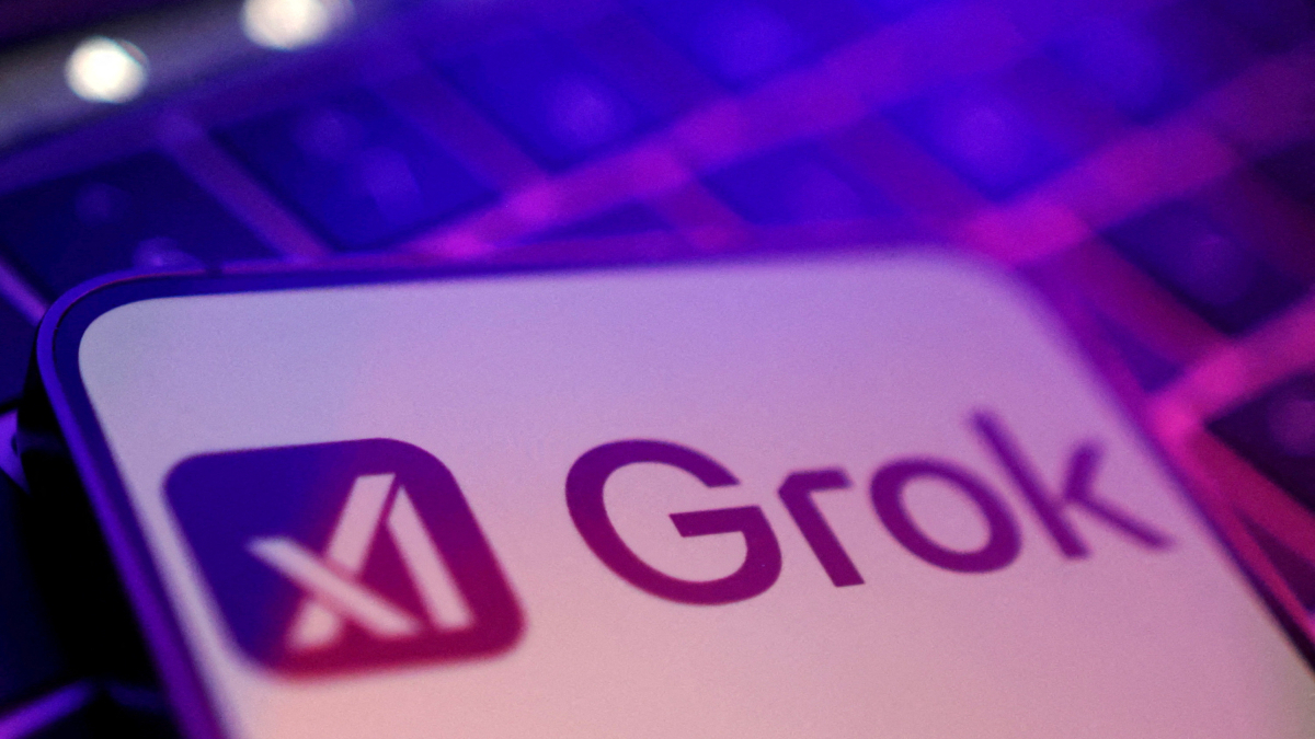 Mother of Elon Musk’s child sues xAI over explicit Grok images