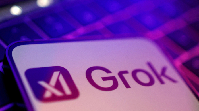 Mother of Elon Musk’s child sues xAI over explicit Grok images