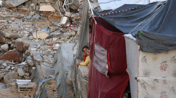 White House unveils technocratic committee to oversee Gaza transition