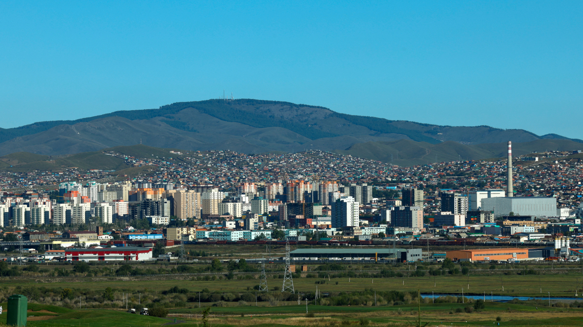 Mongolia sets plan to advance traditional medicine