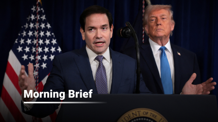 AnewZ Morning Brief - 17 January, 2026