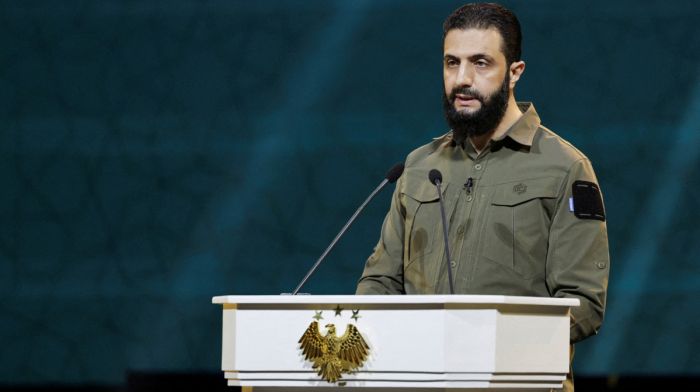 Syrian President signs decree to protect Kurdish rights amid ongoing clashes