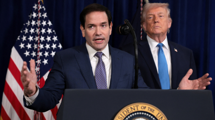 World leaders invited to U.S.-led ‘Board of Peace’ on Gaza