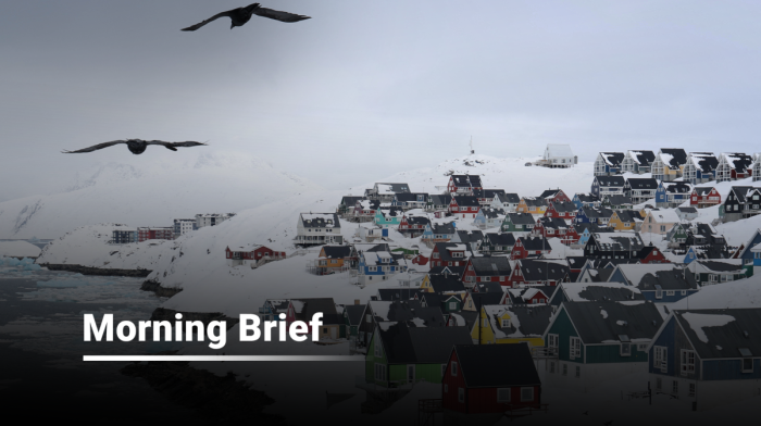 AnewZ Morning Brief - 18 January, 2026