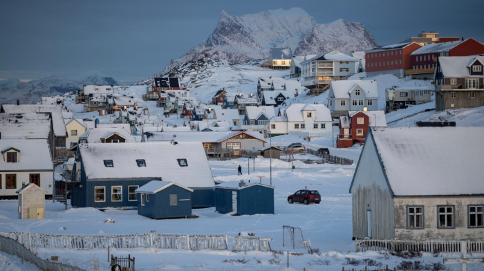 EU leaders unite as Trump threatens tariffs over Greenland dispute