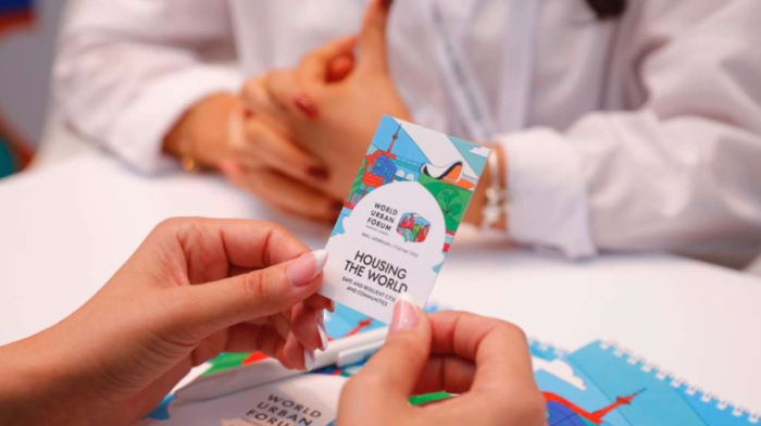 Media accreditation opens for World Urban Forum in Baku